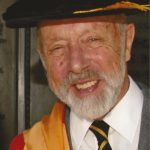 Emeritus Professor Alan Emery