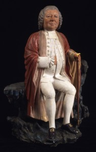 4. Dr Anthony Askew by Chitqua, c.1771 © Royal College of Physicians