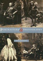 Portraiture & Photography - a resource pack for students at A-level, GNVQ, City and Guilds 9231, by Roger Hargreaves, National Portrait Gallery, 1998 © National Portrait Gallery, London
